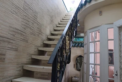 Casa Bella Perla Marina Suite