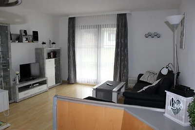 Ferienhaus Nr. 50, Kategorie