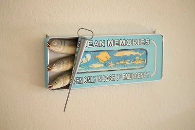 Vakantieappartement Gezinsvakantie Schönberg & Schönberger beach