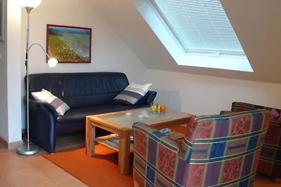 Ferienwohnung Haffausblick