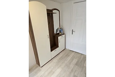 Vakantieappartement Gezinsvakantie Erfde