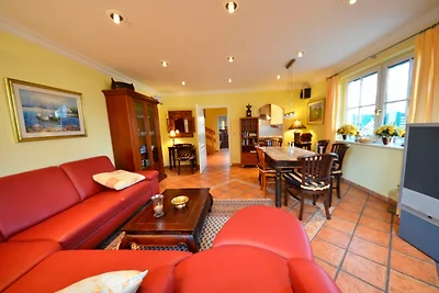 Casa vacanze Vacanza di relax Groß Zicker