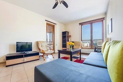 Sun&Snow Olympic Park - Apartament