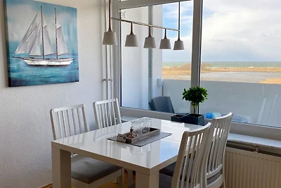 Appartamento Vacanza con famiglia Heiligenhafen