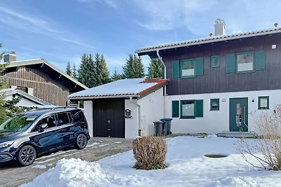 Appartamento Vacanza con famiglia Ruhpolding