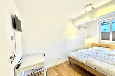 NEU! Wismar Suites - Apartment 1 -