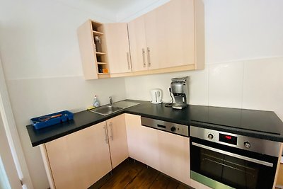 Apartment für 8 Personen, ruhig