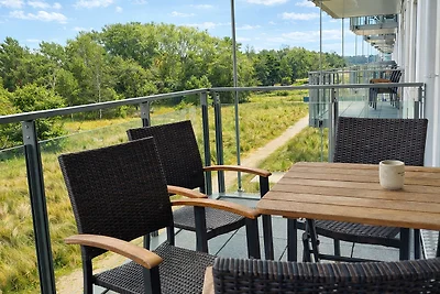 Haus Mönchgut, Whg. 32