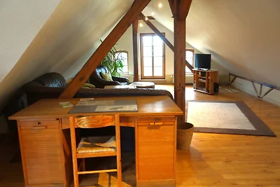 Ferienhaus Alte Schmiede