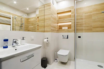 Appartamento Vacanza con famiglia Karpacz