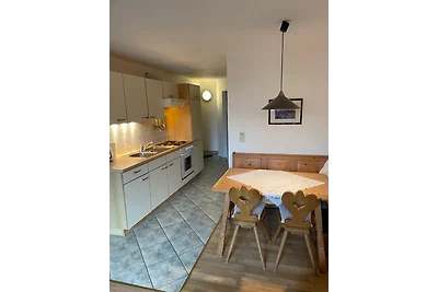 Vakantieappartement Gezinsvakantie Ehrwald