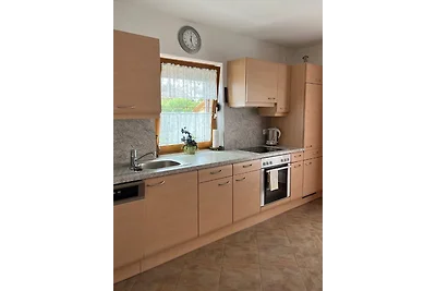 Ferienwohnung Dorfblick