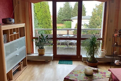 Wohnung im Grünen, Haus Cara, 120