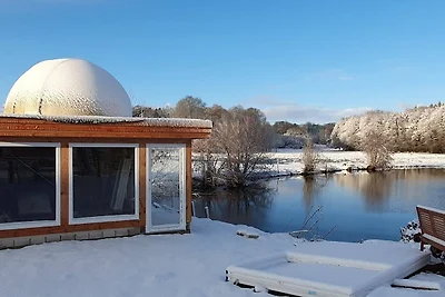 Vakantieappartement Gezinsvakantie Nienburg/Weser