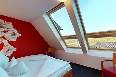 Vakantieappartement Gezinsvakantie Hagnau