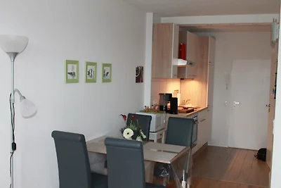 Appartamento Vacanza con famiglia Schönberg
