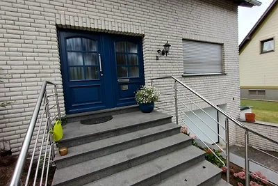 Vakantieappartement Gezinsvakantie Birgel