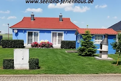 Apartament Dla rodzin Schadeleben