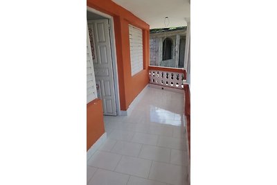 Vakantieappartement Gezinsvakantie Baracoa