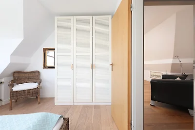 Strandstrasse 2 Treibgut