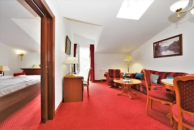 (Brise) Appartement-Suiten