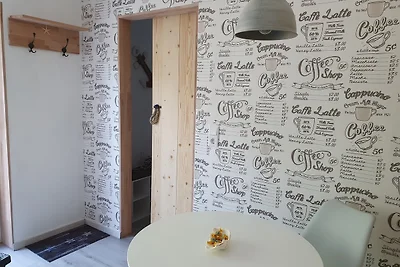 Vakantieappartement Gezinsvakantie Drage