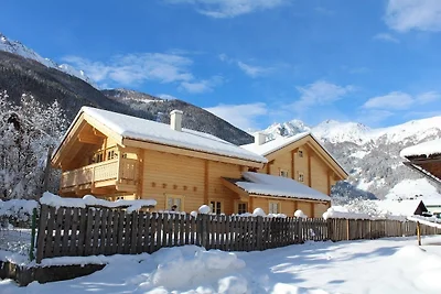 Schlosswirt Chalet II