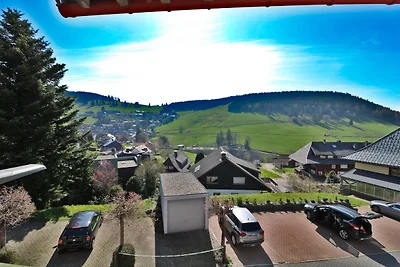 Vakantieappartement Gezinsvakantie Todtnau