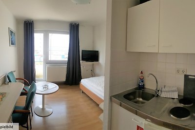 Vakantieappartement Gezinsvakantie Bremen