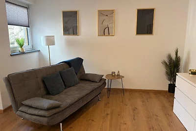 Ferienwohnung Alpenblick