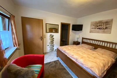 Appartamento Vacanza con famiglia Bad Reichenhall