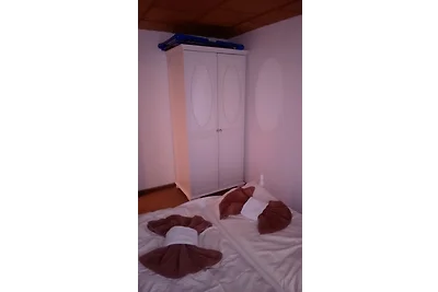 Bungalow für 2 Personen