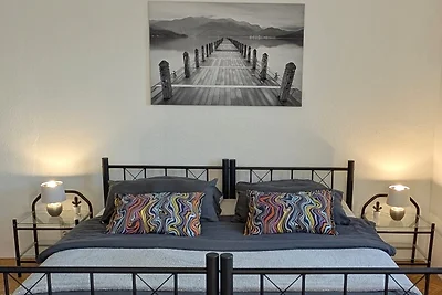 Apartament Dla rodzin Rottleben