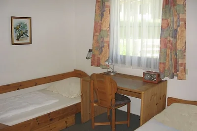 Vakantiehuis Ontspannende vakantie Lechbruck am See