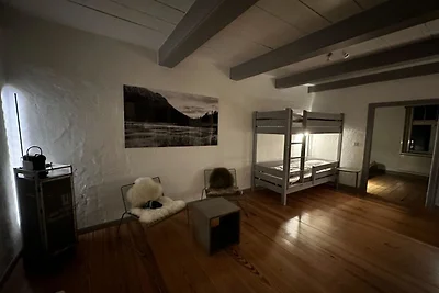 Casa vacanze Vacanza di relax Poppenbüll