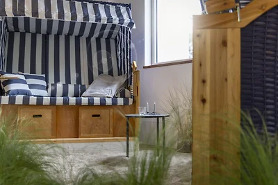 Vakantieappartement Gezinsvakantie Langenhorn