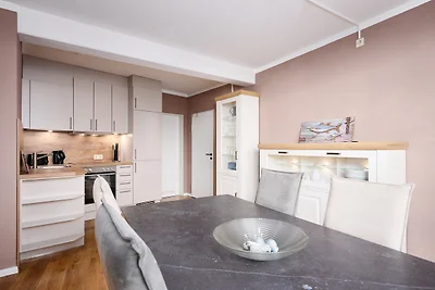 Deichweg 33 Ostseeliebe Kalifornien