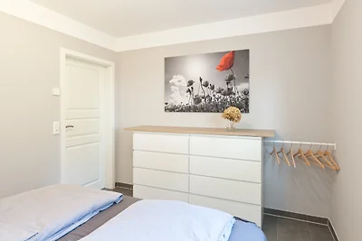 Appartamento Vacanza con famiglia Röbel Müritz