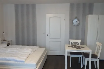Vakantieappartement Gezinsvakantie Goslar