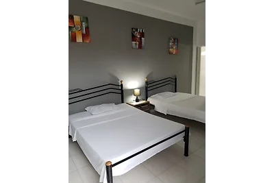 Appartamento Vacanza con famiglia Matanzas