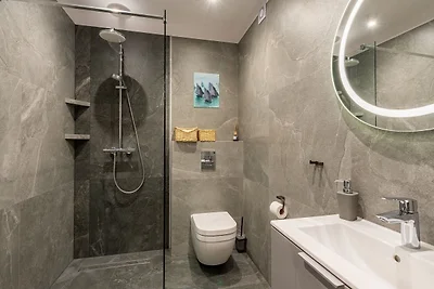Vakantieappartement Gezinsvakantie Kolberg