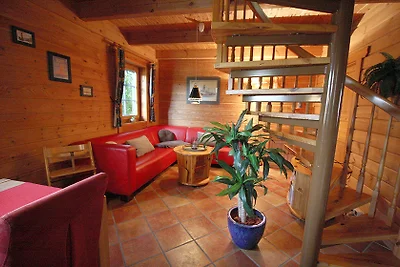 Holzhaus Grömitz "Das kleine