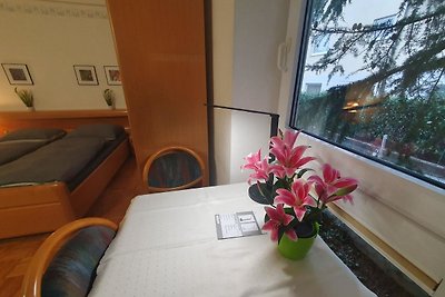 Vakantieappartement Gezinsvakantie Zwingenberg