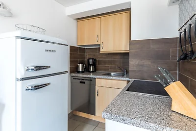 Haus Seeblick Wohnung 18 "Meerweh"