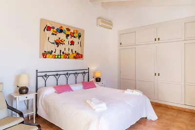 Vakantiehuis Ontspannende vakantie Andratx