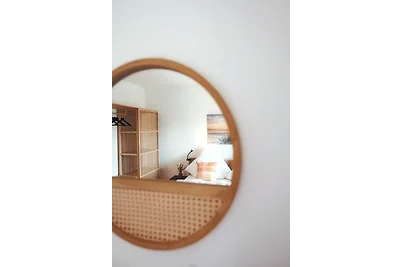 Appartamento Vacanza con famiglia Hagermarsch