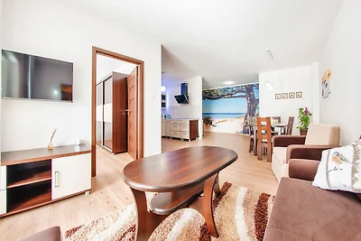 Sun&Snow Polanki - Apartment 008G