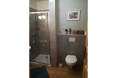 Vakantieappartement Gezinsvakantie Jerichow