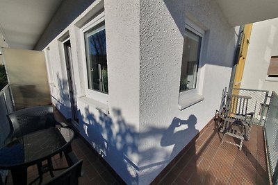 Vakantieappartement Gezinsvakantie Zwingenberg