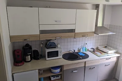 Ferienwohnung am Park